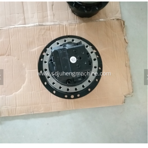 SH120 final drive TM18 GM18 travel motor